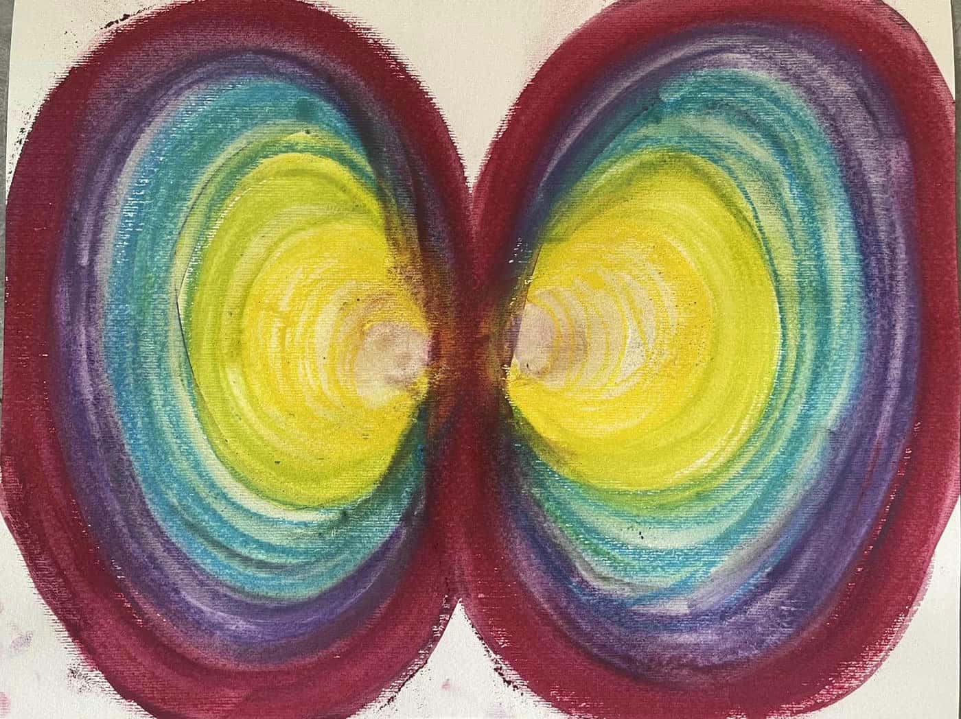 Art Therapy with Kathelijne Julia Home Page