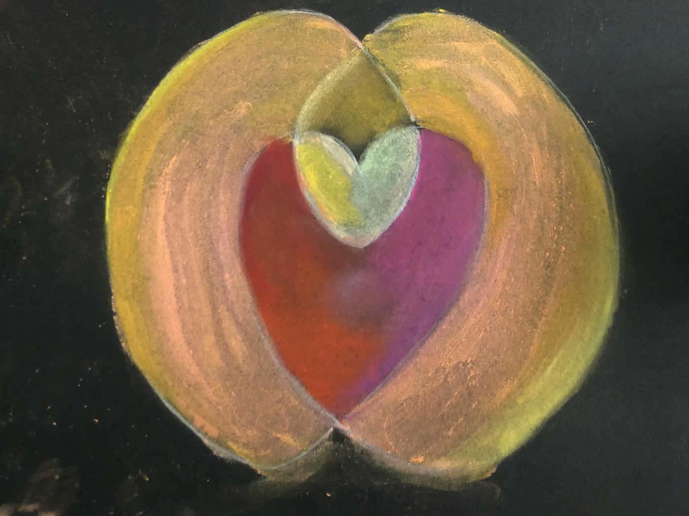 Art Therapy Examples 2