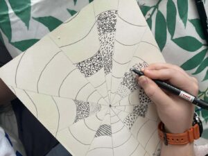 Art Therapy Examples