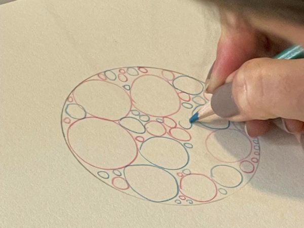 Art Therapy for Adults with Kathelijne Julia