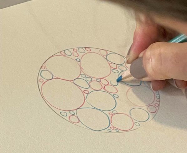 Art Therapy for Adults with Kathelijne Julia