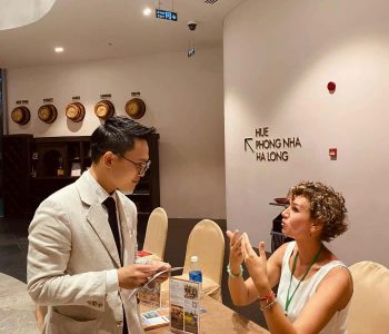 Professional Art Therapy Consulting in Hoi An Da Nang