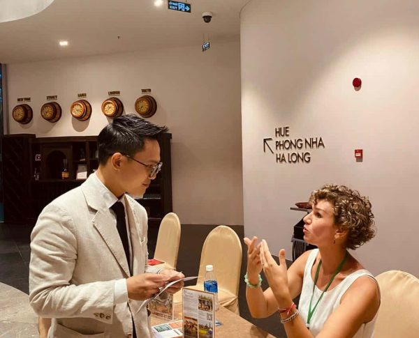 Professional Art Therapy Consulting in Hoi An Da Nang